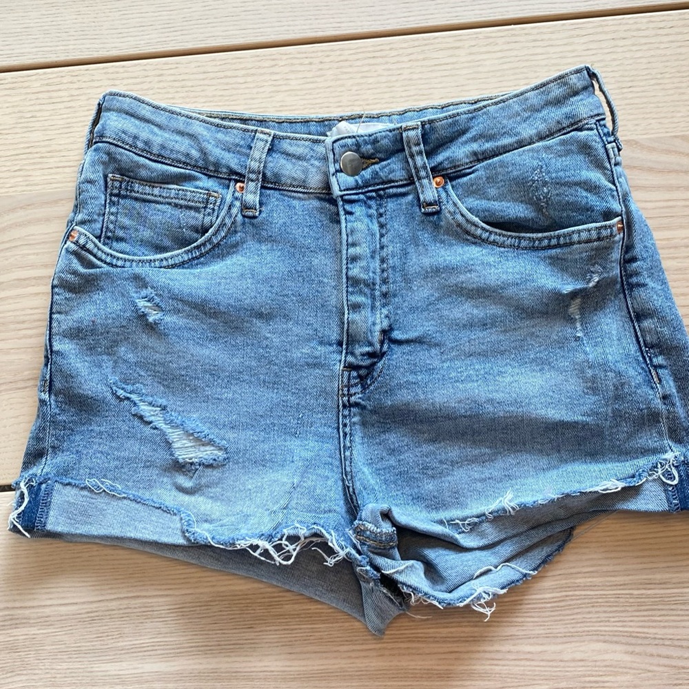 H&M Jean Shorts